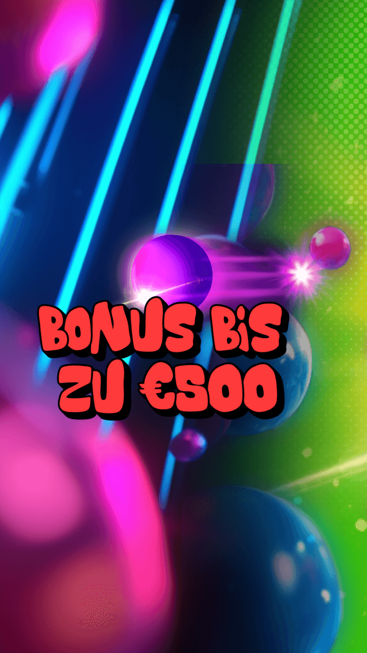 Federer Casino Screenshot